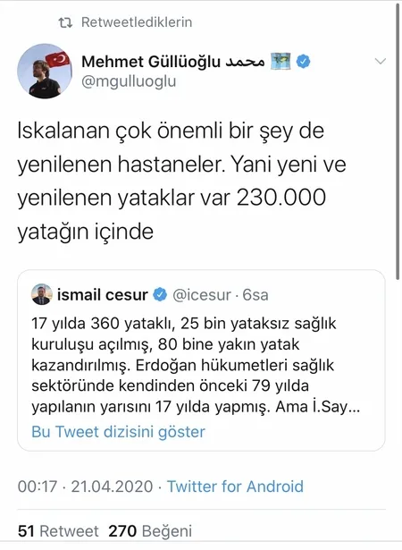 Yalanda pik yaptı! “Trol”lük yapan İsmail Saymaz dersini aldı...-6
