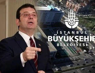 Hırsızlığı perdelemek, yolsuzluğu gölgelemek... CHPnin cevap vermediği sorular: Ekrem İmamoğlu ve para kasaları neyi gizliyor?
