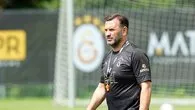 Galatasaray’da eski yıldız geri dönüyor!