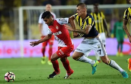 Fenerbahçe-Monaco maçının çarpıcı analizi