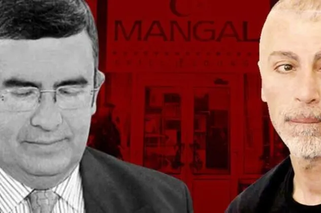 Necip Hablemitoğlu suikastının kilit ismi Nuri Gökhan Bozkır’ın izi  ‘Sauna çetesi’nden çıktı!