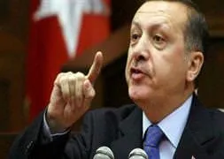 Erdoğan’dan Obama’ya mektup