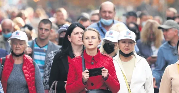 Dünya işsiz kaldı! Dev şirketler sürekli işçi çıkarmaya