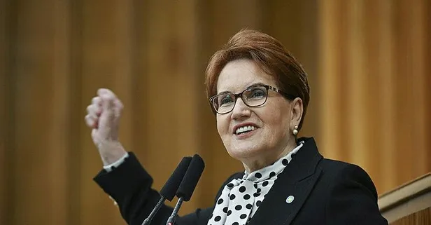 Akşener el yükseltti! Özgür Özel'le yapacağı görüşme öncesi CHP'ye 'İYİ' vurdu: "Al gülüm, ver gülüm çarkında yokuz" dedi