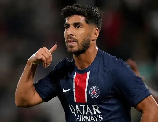 Asensio haber bekliyor