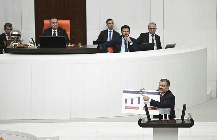 saglik-bakani-fahrettin-koca-butce-gorusmelerinde-konustu-saglik-hizmetleri-tum-siyasi-dusuncelerin-ustundedir-1702758916217.jpeg Sağlık Bakanı Fahrettin Koca bütçe görüşmelerinde konuştu: Üç aşıyı teknoloji transferi ile Türkiye'de üreteceğiz-9