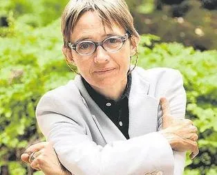 Tamaro’nun yeni kitabı Düşünen Bir Yürek çıktı