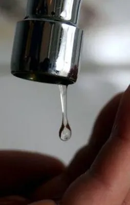 İstanbul'da 5 ilçede 24 saat su kesintisi