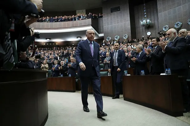 Son dakika: Başkan Erdoğan duyurdu: Kredi kartı nakit avans komisyonunu yüzde 1'le sınırlandırdık-2
