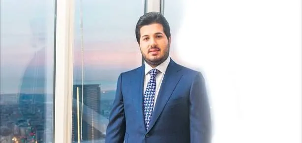 Hükümeti suçlasaydım tahliye edeceklerdi