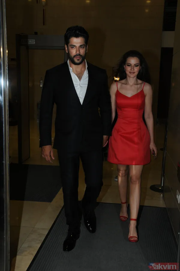 Kuruluş Osman’ın yıldızı Burak Özçivit’in 4 katlı lüks villasına bakın: Saray yavrusundan hallice! İşte Fahriye Evcen’le aşk yuvası... - 6