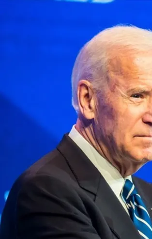 Gafların efendisi Joe Biden: Herson'la Felluce'yi karıştırdı