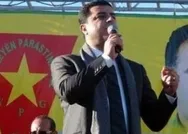 Avrupa İnsan Hakları Mahkemesinden Selahattin Demirtaş ile ilgili skandal karar