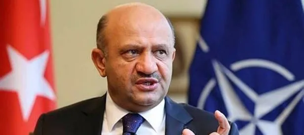 Bakan Işık’tan kritik görüşme