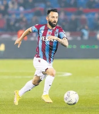 Fırtına'da hedef artık yeni sezon! Trabzonspor Başakşehir'e 3-1 kaybetti ama genç isimler gelecek için umut verdi...-4