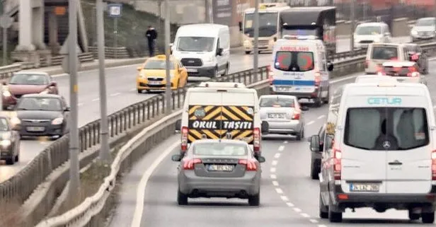 Son dakika: Yolcu taşıdığı iddia edilen ambulans şoförü hakkında flaş gelişme!