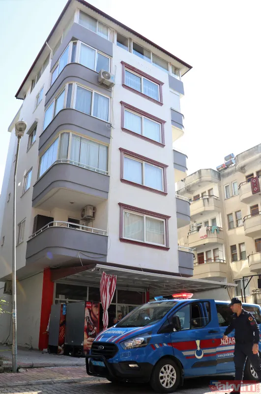 SON DAKİKA: Antalya'da kan donduran olay! Yeni doğmuş kız bebek poşete konulup balkondan aşağı atıldı - 12