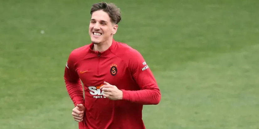 Galatasaray'dan sürpriz transfer! Anlaşma tamam - 4