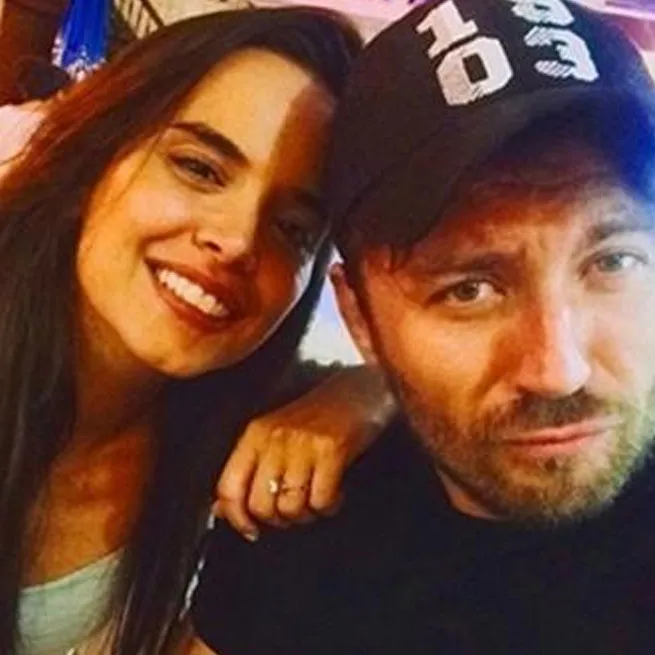 Can Borcu’nun Yekta’sı Tolga Güleç’in 8 yıl önce boşandığı eski eşi bakın hangi ünlü oyuncu çıktı! - 20