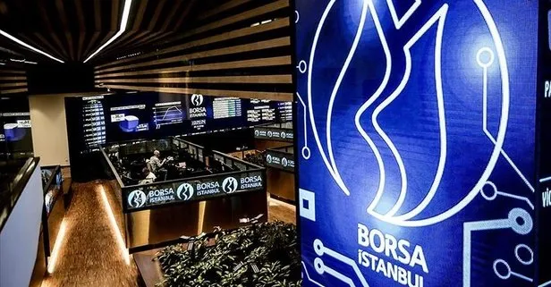 29 Şubat’ta Borsa İstanbul günü yüzde 1,45 değer kazanarak 9.193,69 puandan tamamladı!