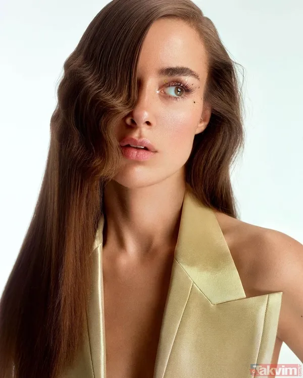 Bensu Soral mutfakta şov yapmaya kalkınca olanlar oldu! Hem güldü hem güldürdü! Sosyal medyanın diline fena düştü - 19