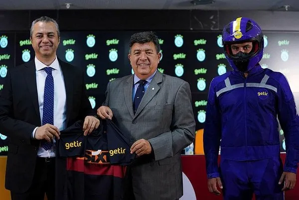 Barcelona'dan ayrılan Messi, Fransız devi PSG'ye imza attı (Yurttan ve dünyadan spor gündemi)-5