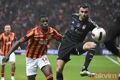 Beşiktaş - Galatasaray derbisinin iddaa oranları açıklandı! İşte favori