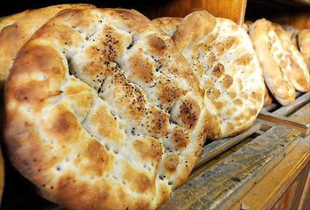 Yumurtalı ve sade Ramazan pidesi kaç TL oldu? Ramazan pidesi ne kadar 2022? Ramazan pidesi fiyatları 2022 kaç liradan satılıyor?-5