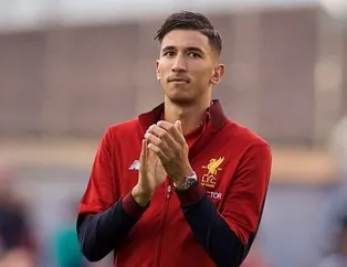 Galatasaray'dan Marko Grujic'e kanca