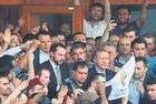 Berat Albayrak 15 Temmuz kara gecesini anlattı: Cumhurbaşkanımız besmele çekti ardından iki rekat sefer namazını kıldı