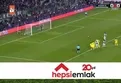 GOL | TÜMOSAN Konyaspor 1-0 Fenerbahçe
