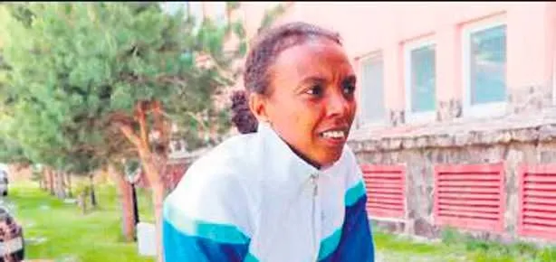 Atletizmin kalbi Zürih’te atıyor