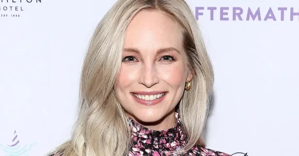 Ünlü oyuncu Candice King, soykırımcı İsrail'in Refah'taki katliamına çok sert tepki gösterdi: Siz kafayı sıyırmışsınız