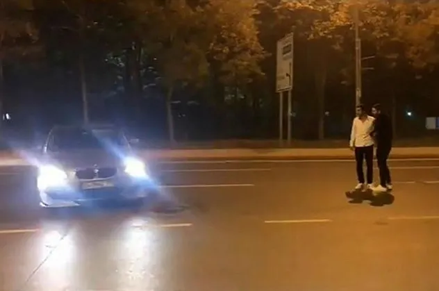 Bunu yapan yandı! İlk cezayı o yedi