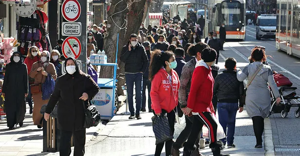 23 Nisan Cuma sokağa çıkma yasağı var mı? 3 günlük tam kapanma! 23-26 Nisan tam kapanma olacak mı?
