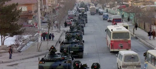 Türk siyasi tarihinin kara lekesi: 28 Şubat!