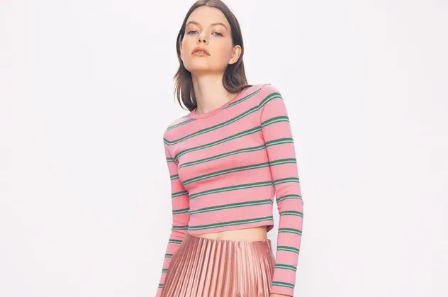 Midi boy etek sevenler için öneriler | Yaşam günlüğü