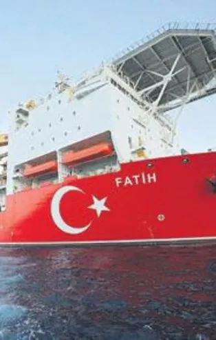 Hazine ve Maliye Bakanı Berat Albayrak: Tam bağımsız Türkiye için çalışıyoruz