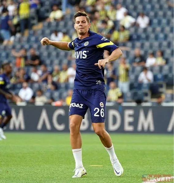 Jesus Ümraniye kadrosunu belirledi! Fener'de Altay 11'de, Arda Güler yedekte - 15