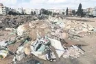 CHP'li İzmir Belediyesi yeşil alan yapacağız diyerek çöplüğe çevirmişti! Bakanlık harekete geçti
