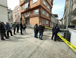 Sokağa yayıldı her yer kapatıldı! Kimyasal paniği