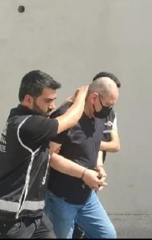 FETÖ firarisi 6 kişi Ankara'da yakalandı