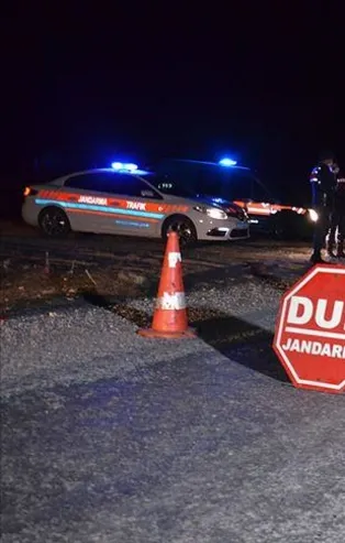 Adıyaman'da Ozan köyü karantinaya alındı