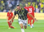 Kadıköy’deki Fenerbahçe - Galatasaray derbisinde dikkat çeken 23 sayısı