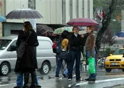 Meteoroloji’den 4 ile yağış uyarısı