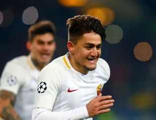 Chelsea'den Cengiz Ünder'e rekor teklif