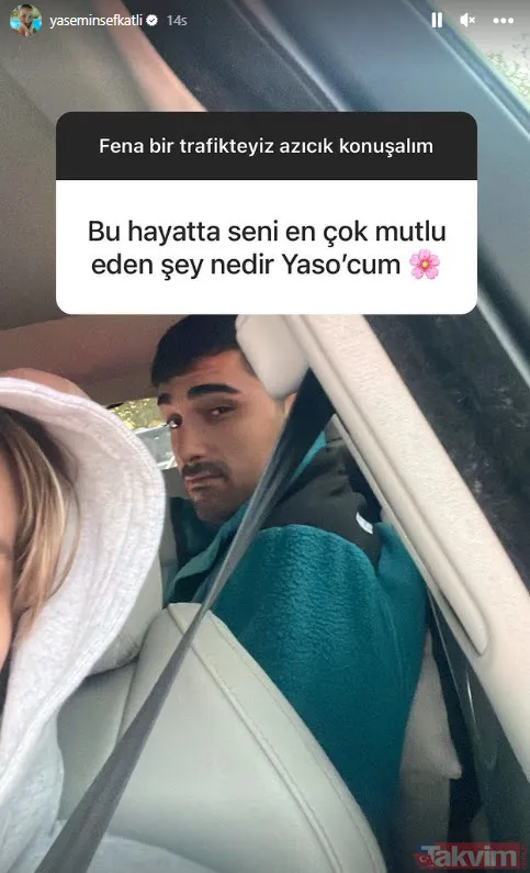 Yasemin Şefkatli ve İdo Tatlıses'in bebeklerinin isimleri belli oldu! "Güzel bir para karşılığında..." İkizlerin gelmesine az kaldı - 7