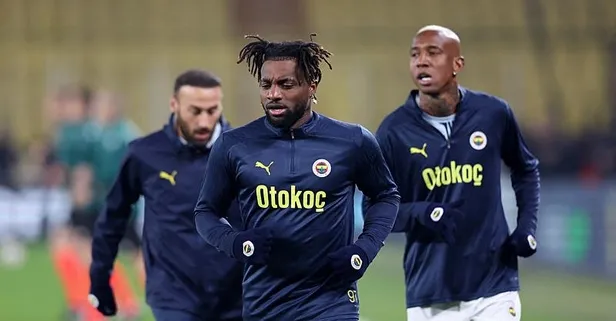 Saint-Maximin'den flaş paylaşım