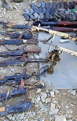 PKK'ya darbe üstüne darbe!