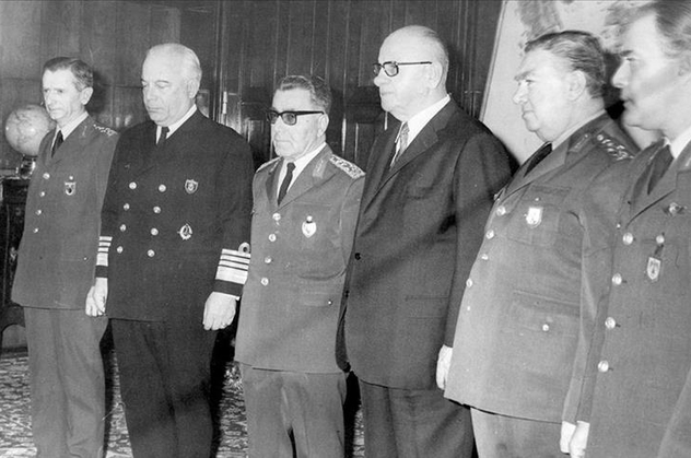 Türk siyasi tarihinde demokrasiye vurulan ikinci darbe: 12 Mart Muhtırası